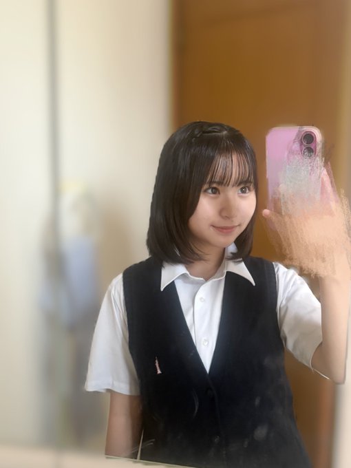Twitterのコスプレ画像2