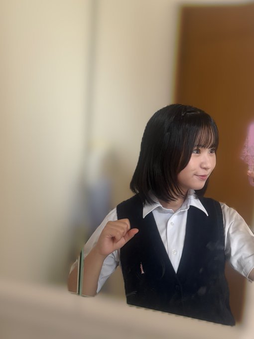 Twitterのコスプレ画像3