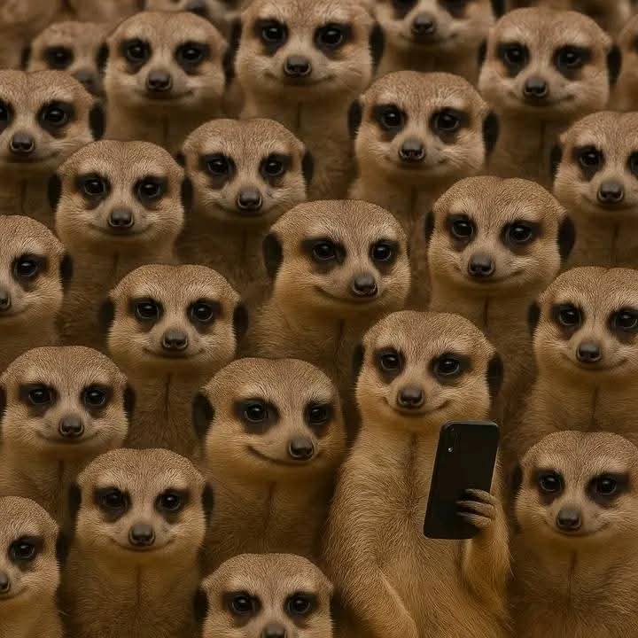 South African waiting for <a href="/NandosSA/">NandosSA</a> to join the wave.