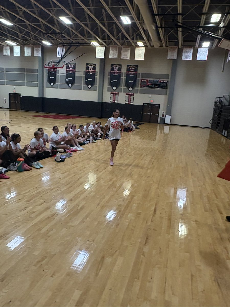 Day 3 Soccer Camp