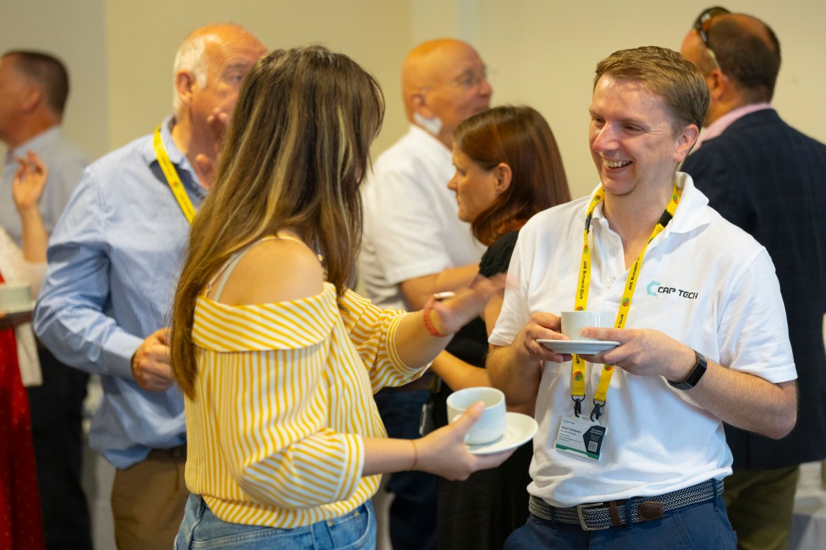 Morning networking that’s actually worth getting up for!
Our G12 Business breakfasts combine valuable referrals, real connections, and great coffee.
Find your next opportunity here:
👉 g12businessclub.co.uk/events/
#NetworkingBreakfast #G12Selekt #LocalBusiness