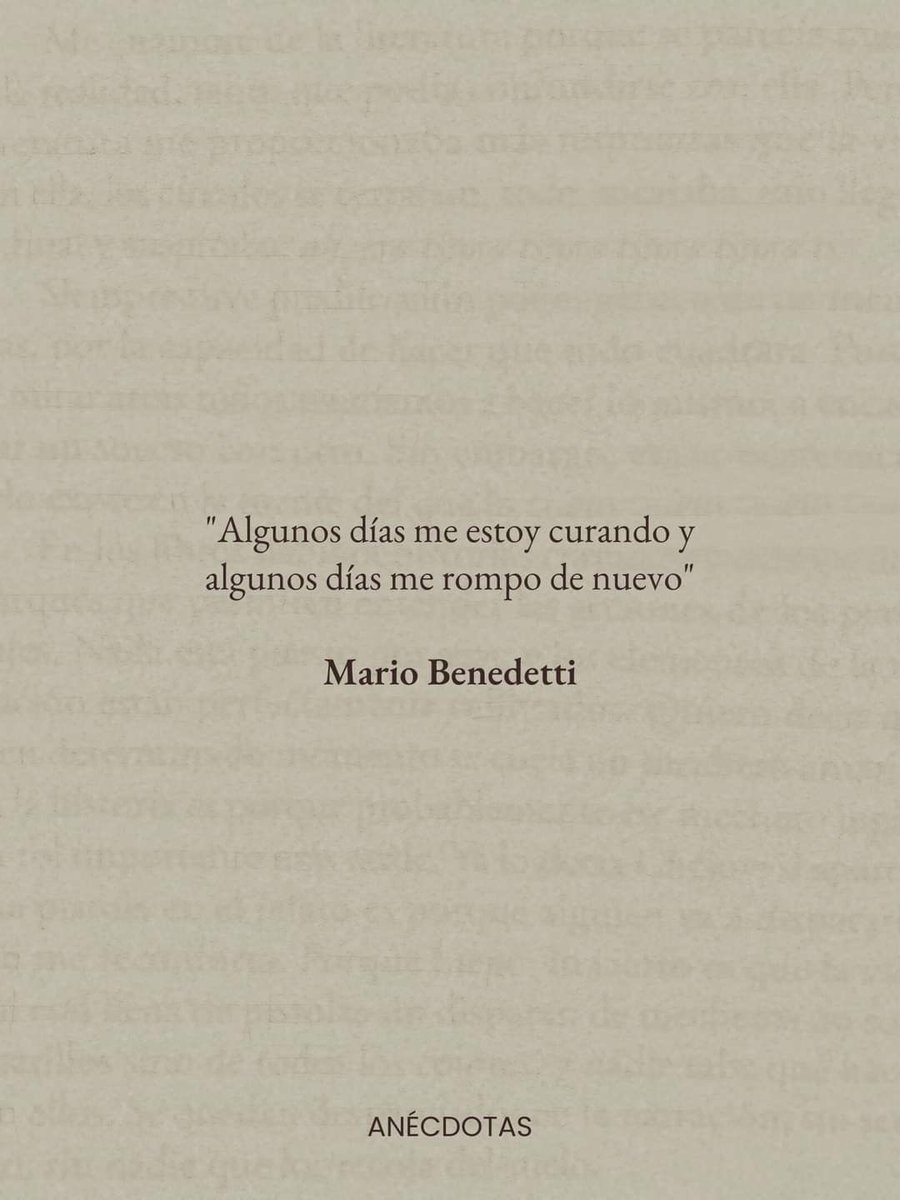 Cultura Literal (@culturaliteral1) on Twitter photo 