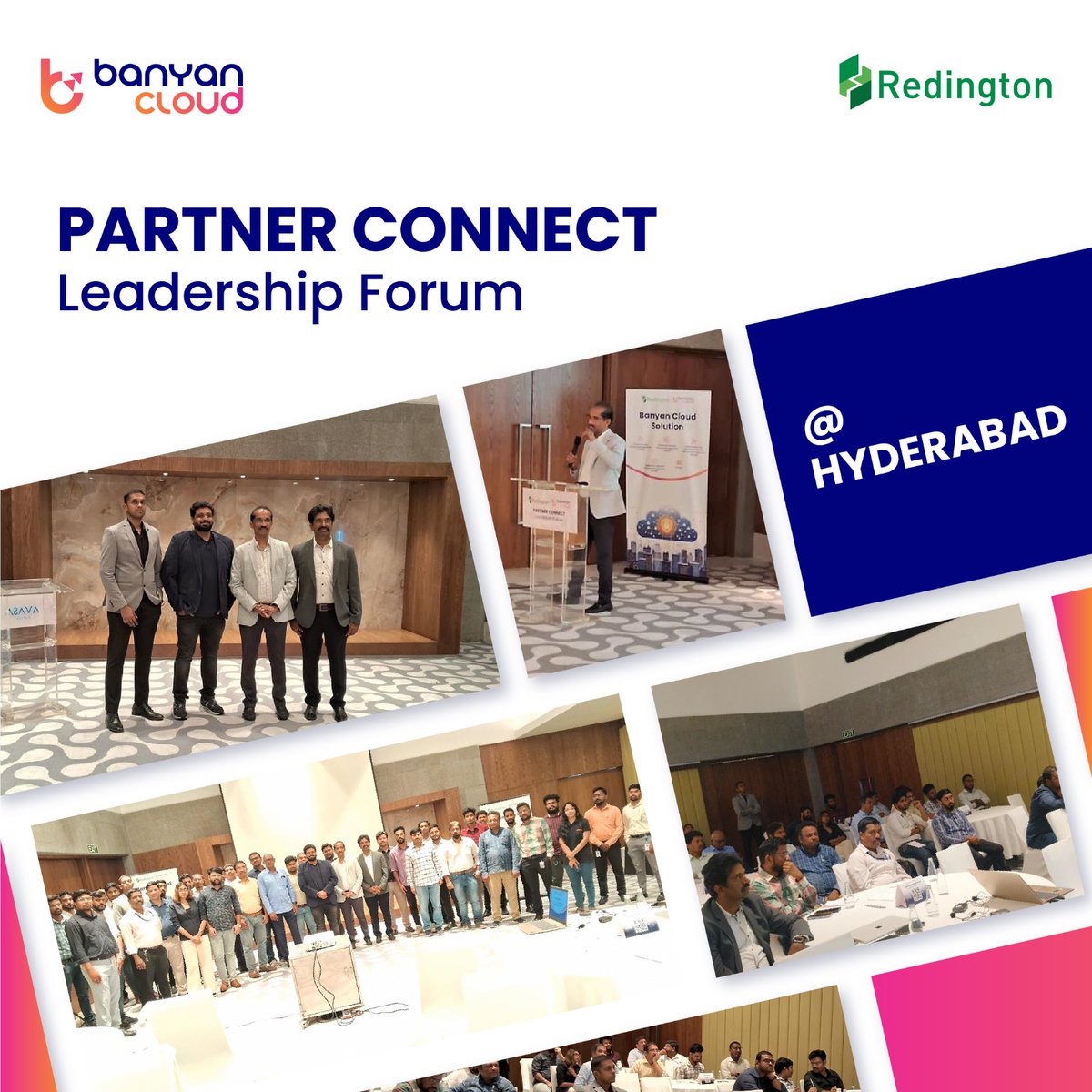 Banyan Cloud Inc. tweet media