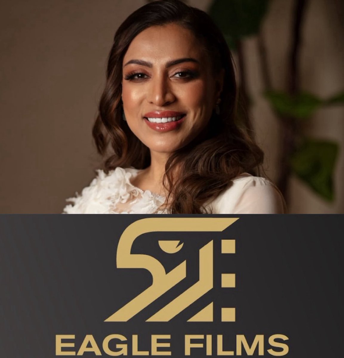 🛑
يتم التحضير لمسلسل بعنوان #ولد_الولد من إنتاج شركة EAGLE FILMS من بطولة النجمه #فاطمه_الشريف.