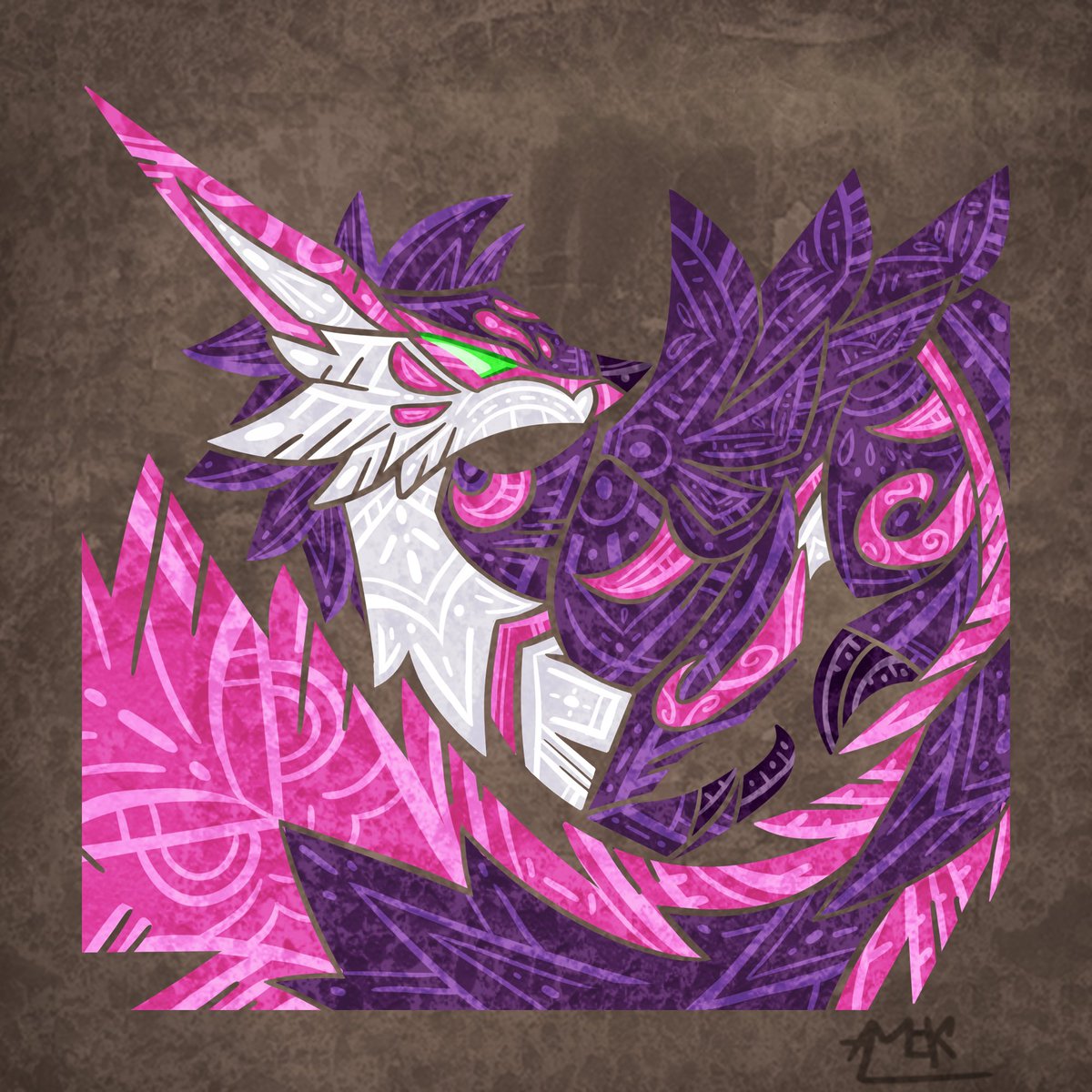 Monster Hunter Icon Pack 49!          

I f you are interested in any do not hesitate to ask me!  

Commission for Equinox, <a href="/CorvixTheDerg/">Corvix Iris Eclipse</a>  and PsyBelmont