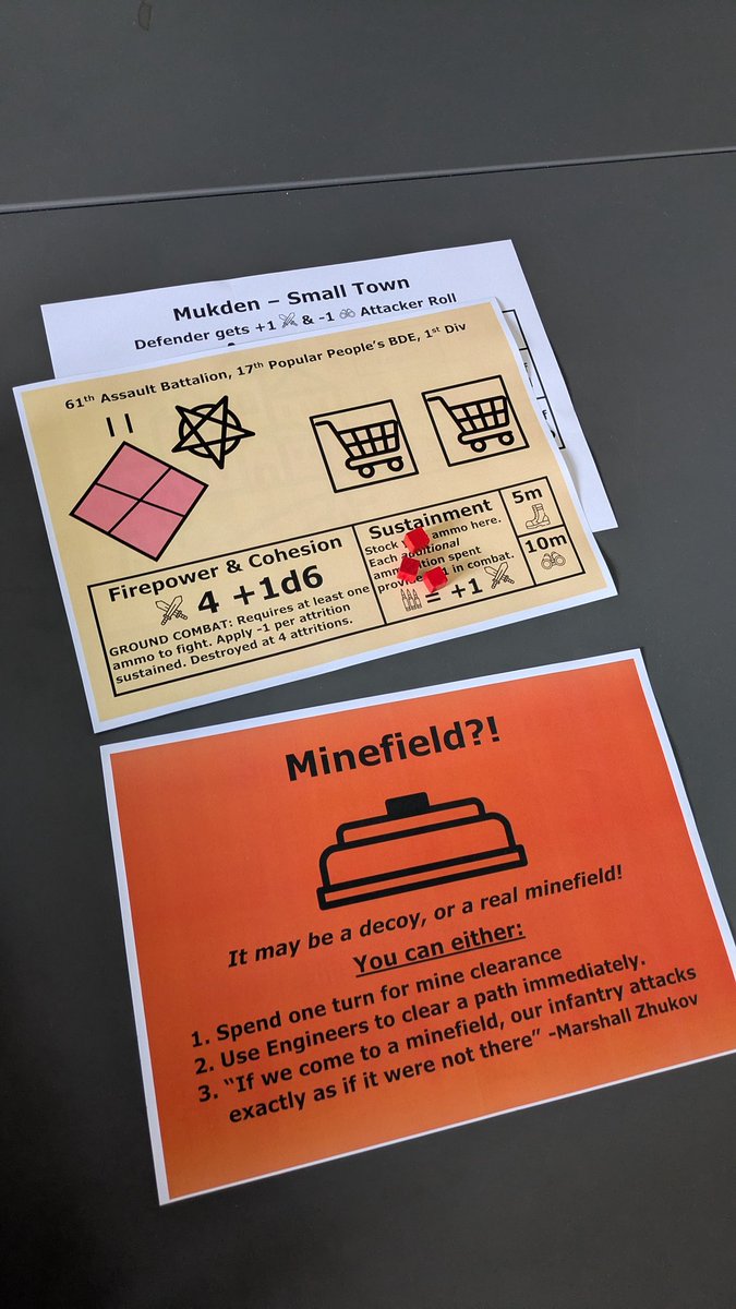 Thomas Danger tweet media