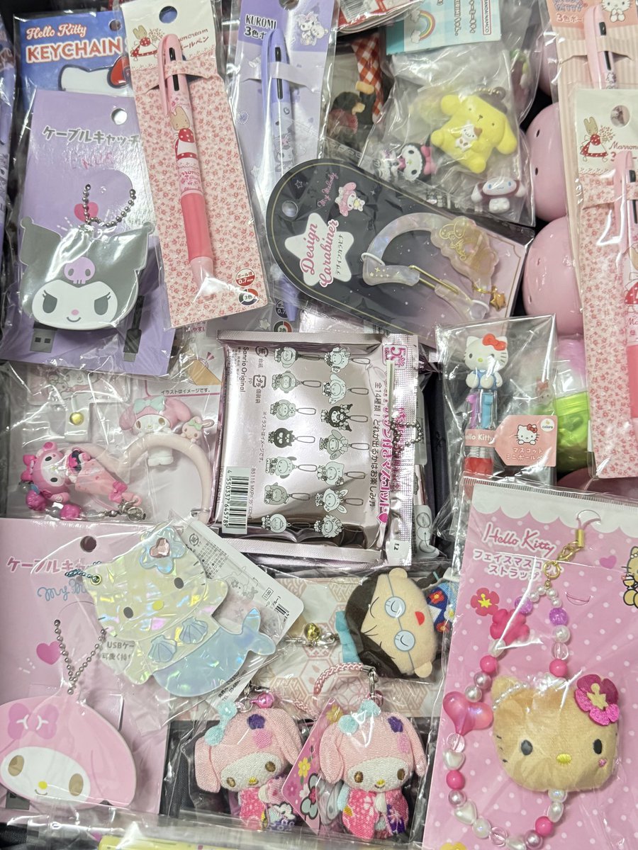 pppppinnnn_'s tweet photo. 🍀 กดเฟบ + RT ลด10฿ ค้าบ 🍀
โพสต์นี้ราคาเทนะคะ ย้ำว่าเท เท เท‼️

📦 ค่าส่งเหมาๆ 35฿ (พื้นที่พิเศษ+20฿)

⏰ เริ่มลง 18:30 น.ค่ะ 
🫶🏼ของแท้💯+พร้อมส่งทุกชิ้น🫶🏼
#ตลาดนัดsanrio #ตลาดนัดซานริโอ้ #ตลาดนัดซานริโอ https://t.co/anhkFXJdZN