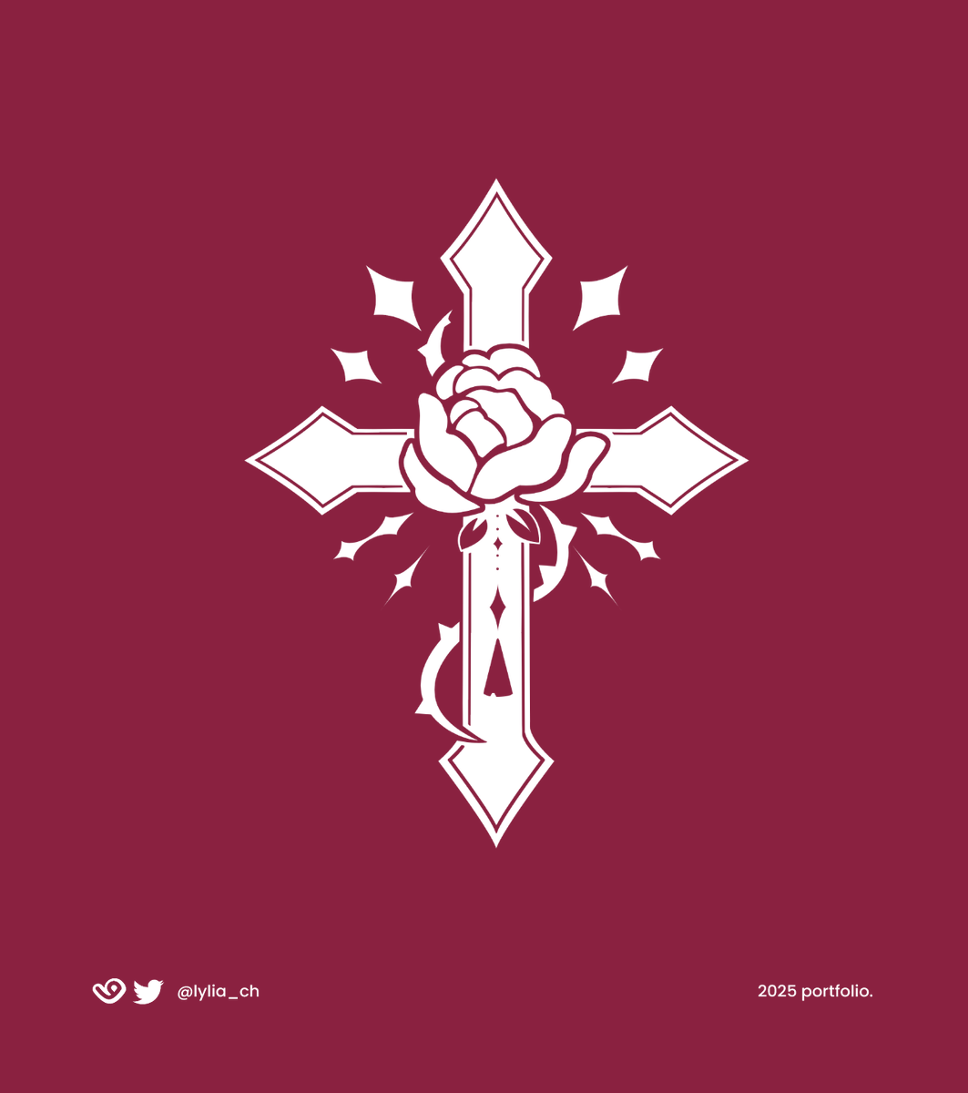rianemui_'s tweet photo. β Logo Icon cms that I did with vamp-ish roses theme!
#VGenComms I #Logoicon https://t.co/mE0vvSKWRg