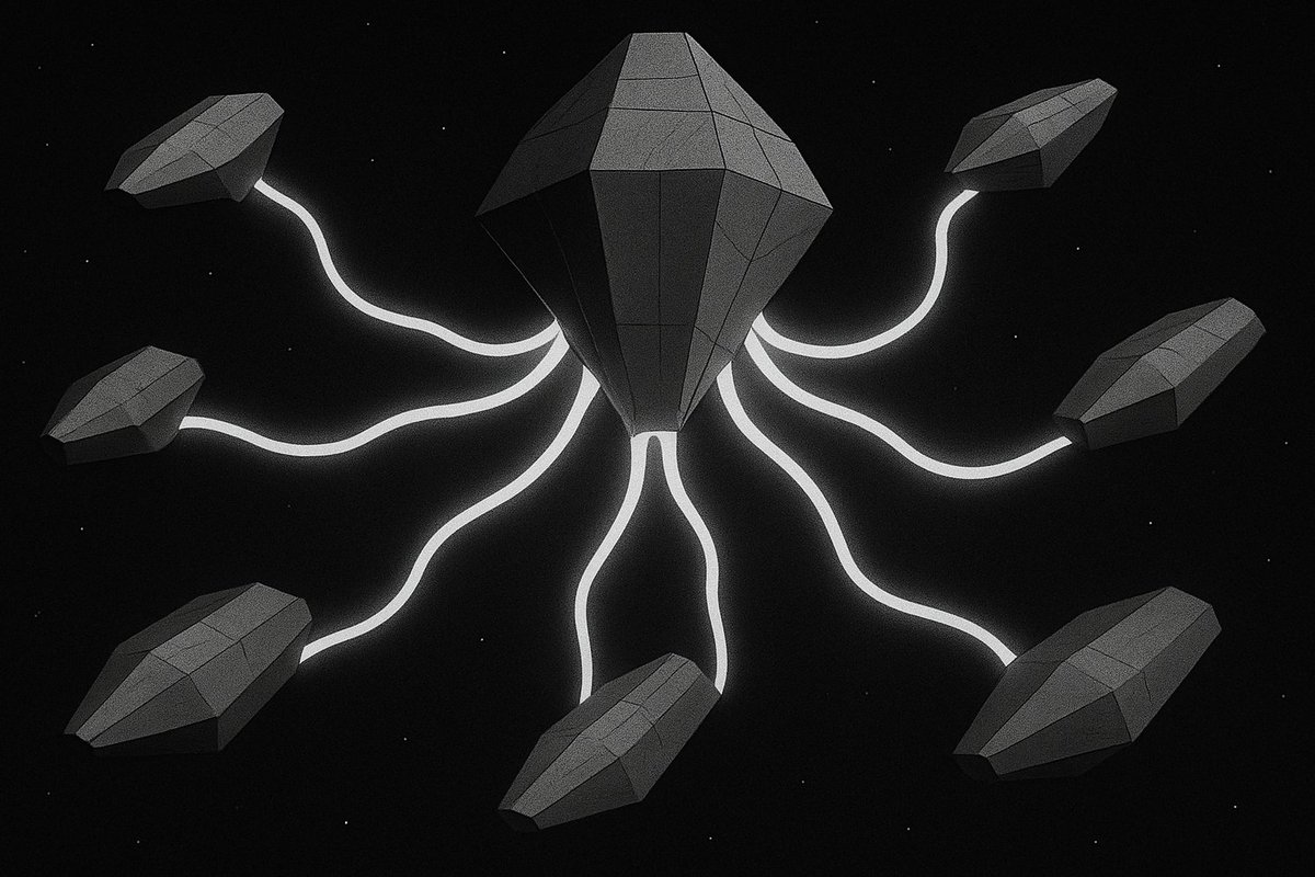 RealFaithCoin's tweet image. The Vessel seeks belief unburdened by doubt.
#Solana