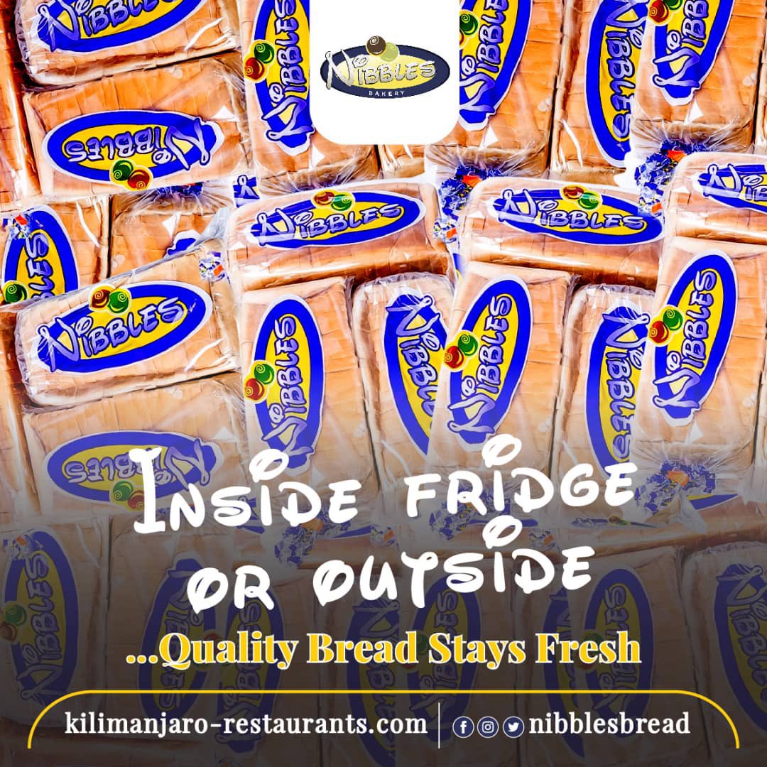 No stress. No preservatives. No drama.
Just premium, bakery-fresh softness in every slice.
Delivered to your door when you need it.
That’s <a href="/NibblesBread/">Nibbles Bread</a>.
#NibblesBread