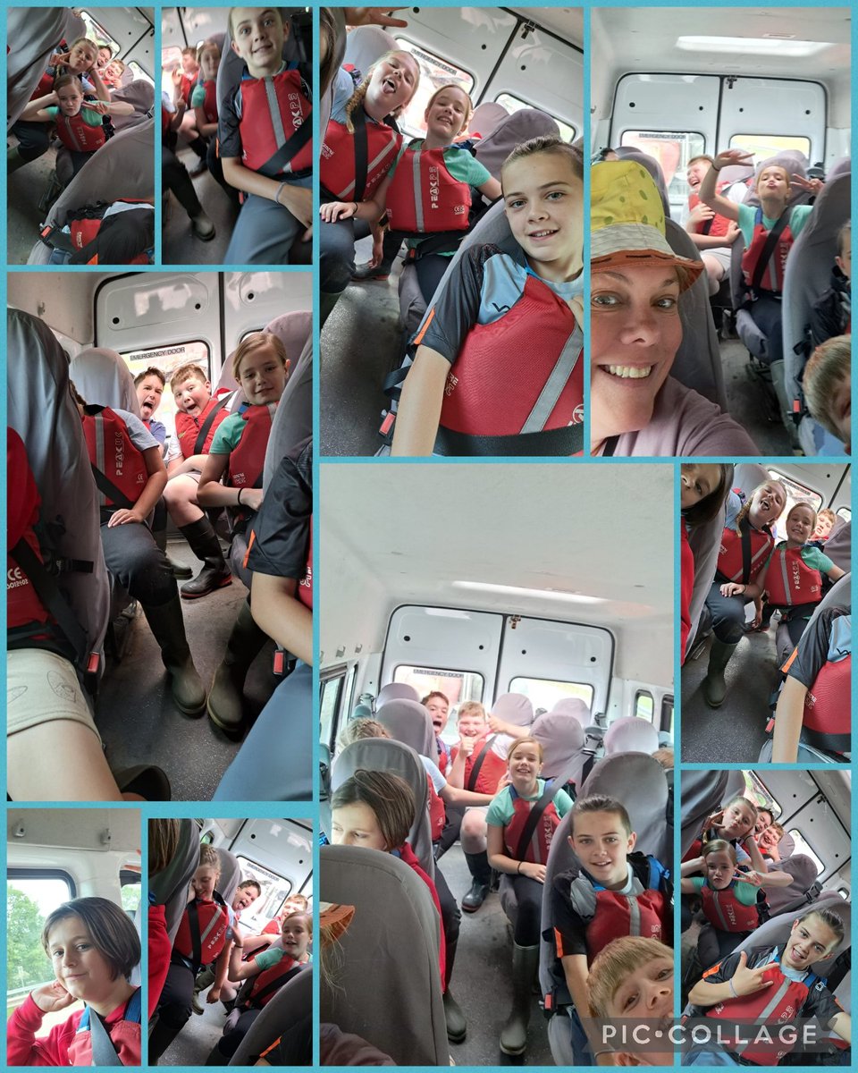 Durand Primary Caldicot tweet media