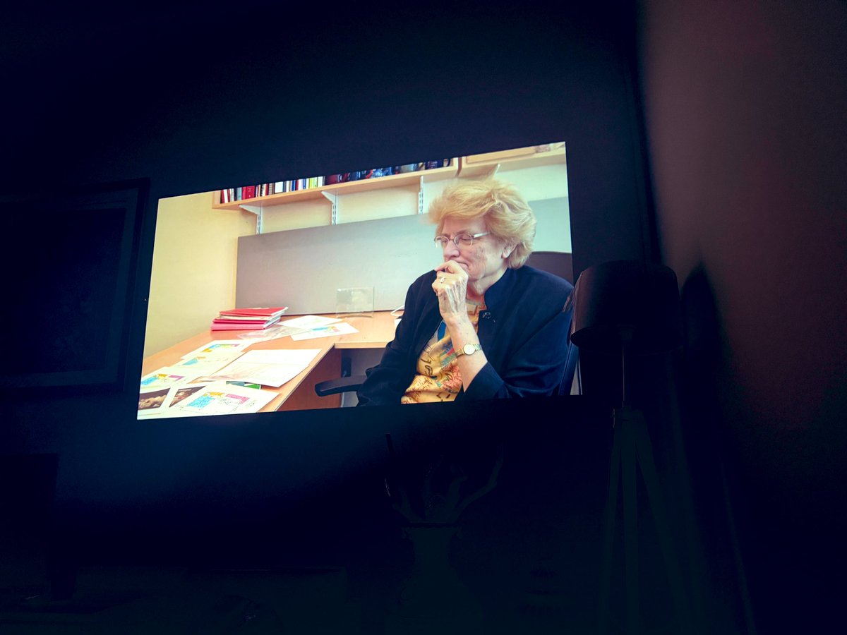 Ishwariya13's tweet image. We had a lab movie screening today of @PictureaSciFilm Gender bias is rampant in STEM but depending on who you talk to some will say it’s no longer a problem 🤷🏻♀️ I say drop what you’re doing & watch this if you’re in Science in any way/form/level. BECOME AWARE. It starts there.