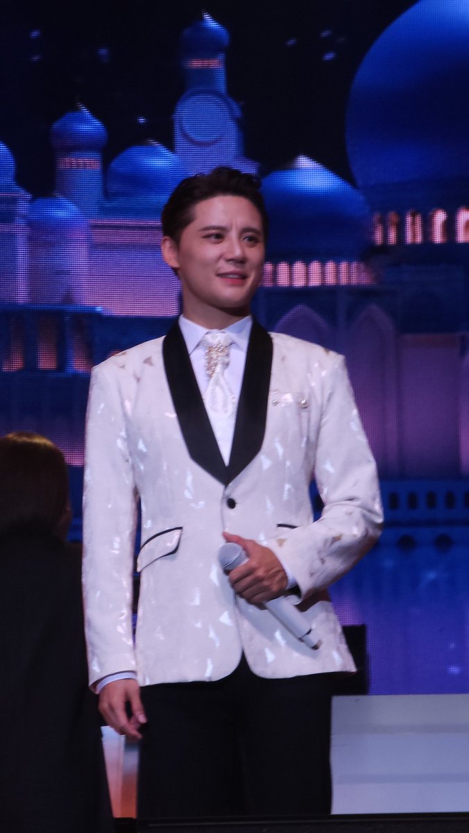 미친 깐머 왕자야