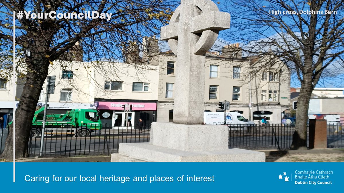 DCC South Central Area tweet media