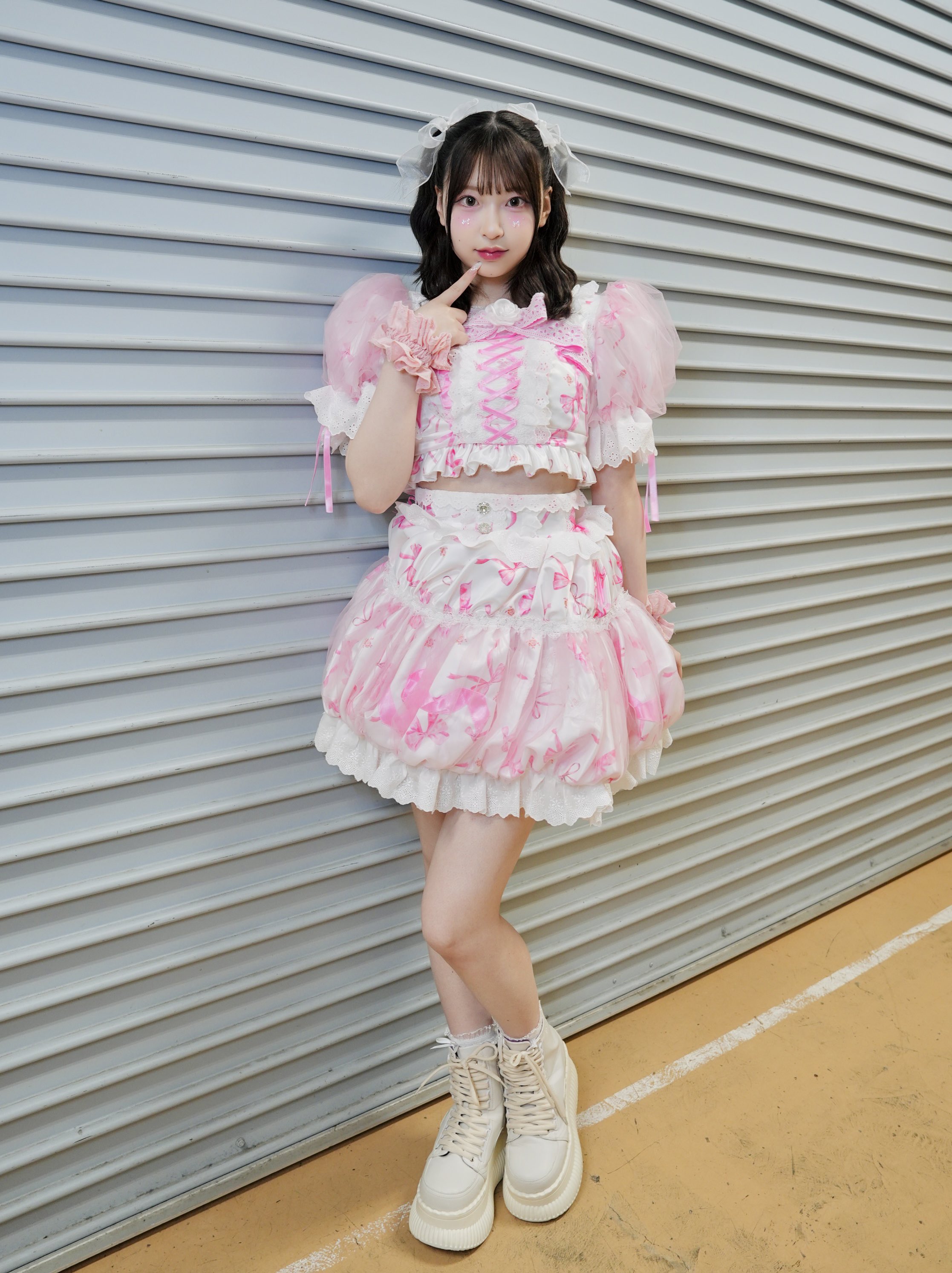 CUTIE STREET【Official】 on X: 