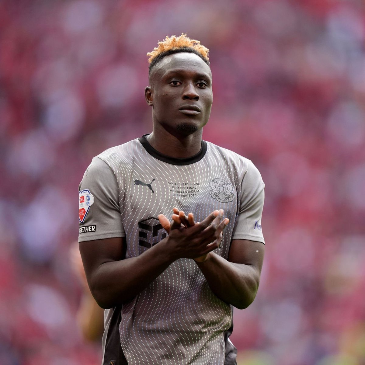 Dan Agyei tweet media