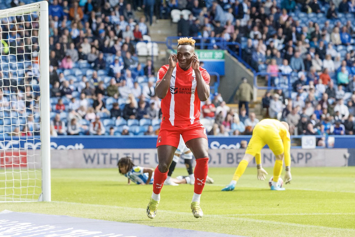 Dan Agyei tweet media