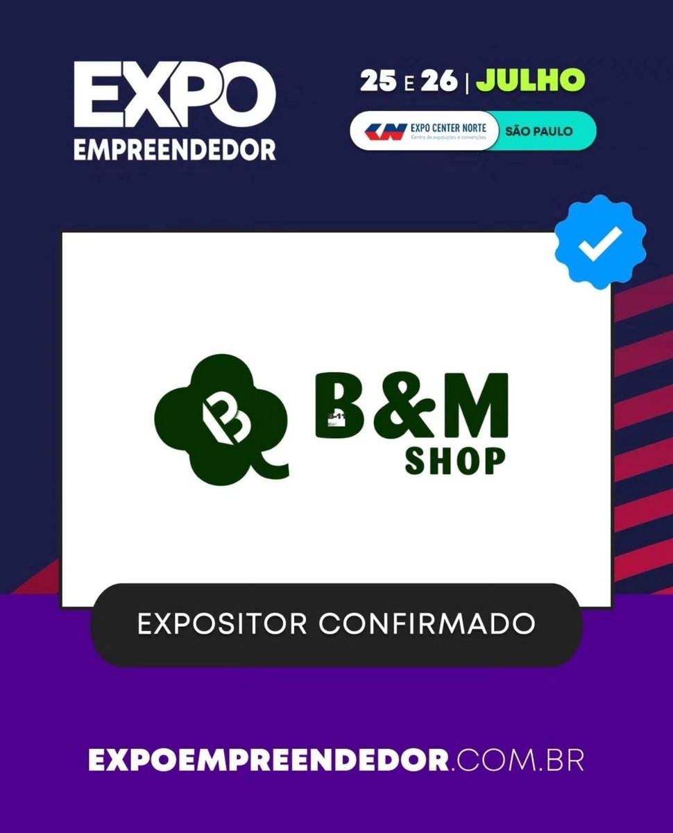 bmshopdrop's tweet photo. Sua presença será um sucesso!!! Vem! https://t.co/M4AcCim1cL