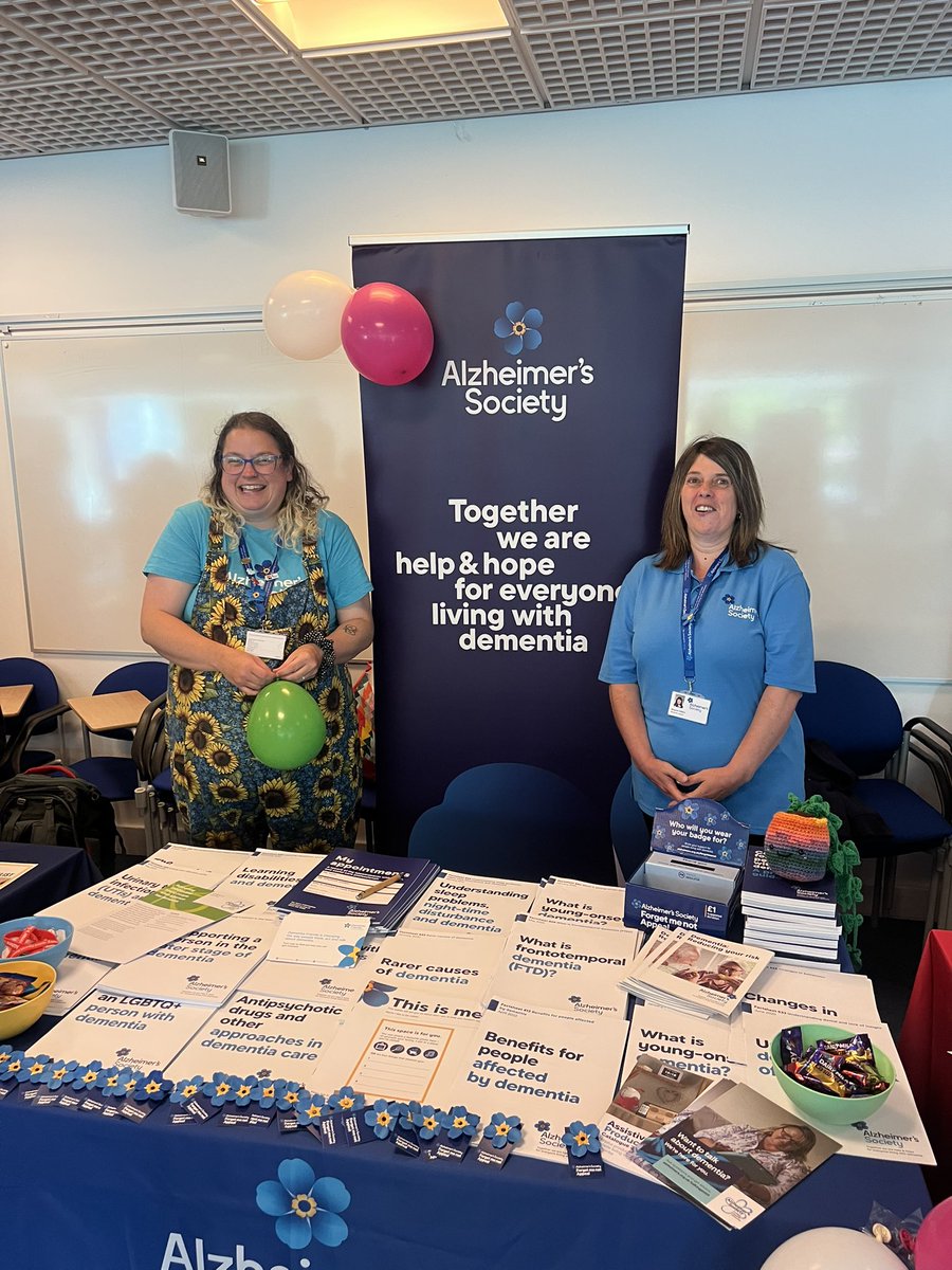 Integrated Admiral Nurse Service -Cornwall tweet media