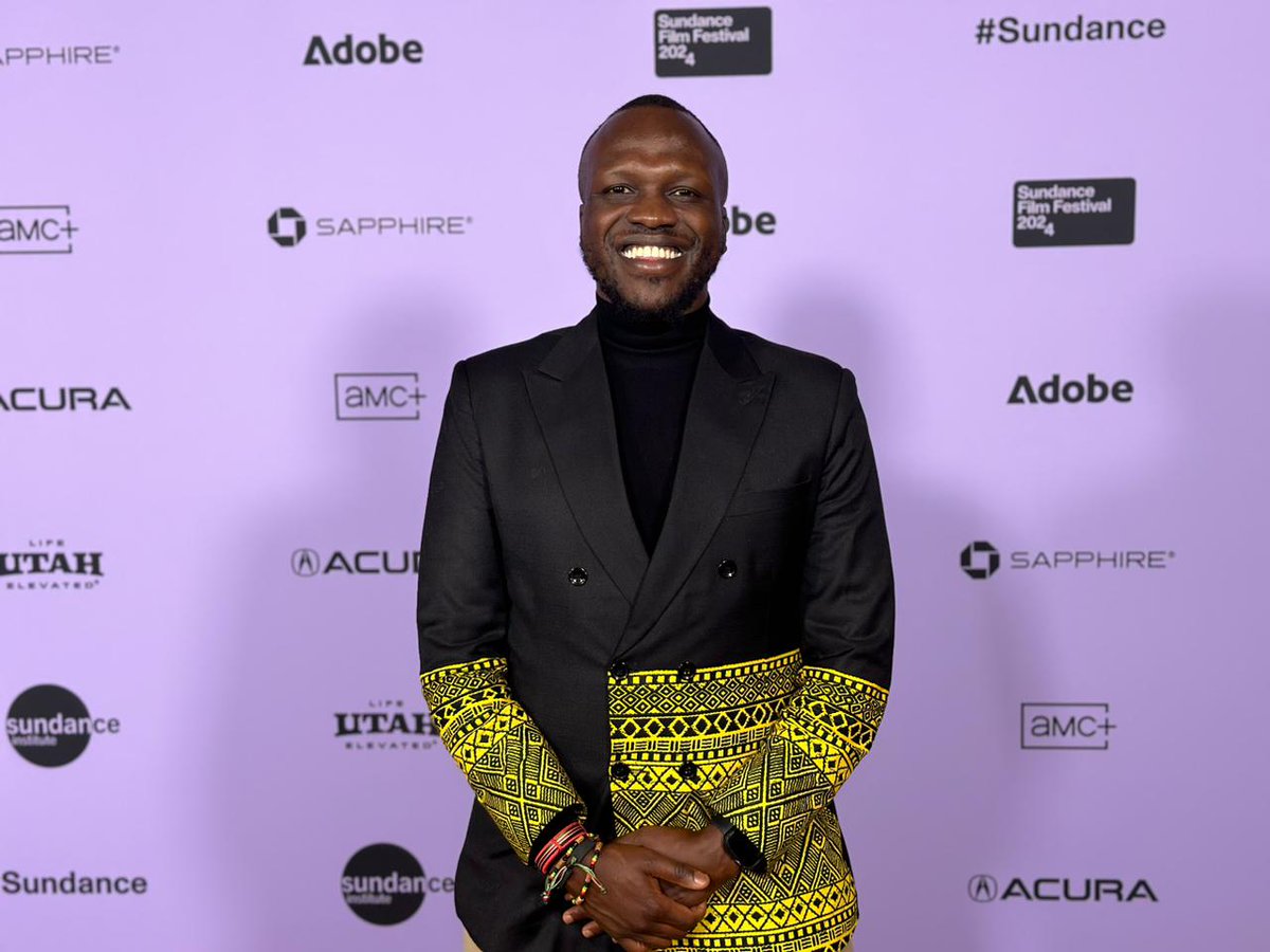 LBxAfrica's tweet photo. 🎉 Big news! LBx Studio Head &amp; Co-Founder @sokosam  has officially joined @TheAcademy  (Oscars) as a member in the documentary branch! 🏆

➡️https://t.co/GC4BLywjWm

#Oscars2025 #LBxAfrica #DocumentaryFilm https://t.co/QXFpfjH1GB