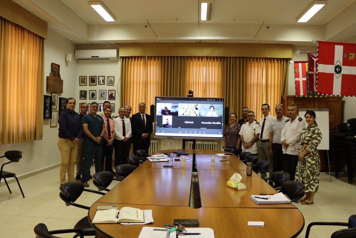 Chairman & CEO of SJEHG tweet media