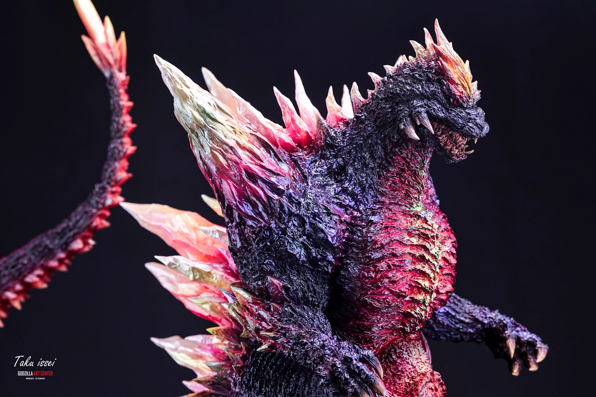 BlackJeff （Taku issei ） on X: 