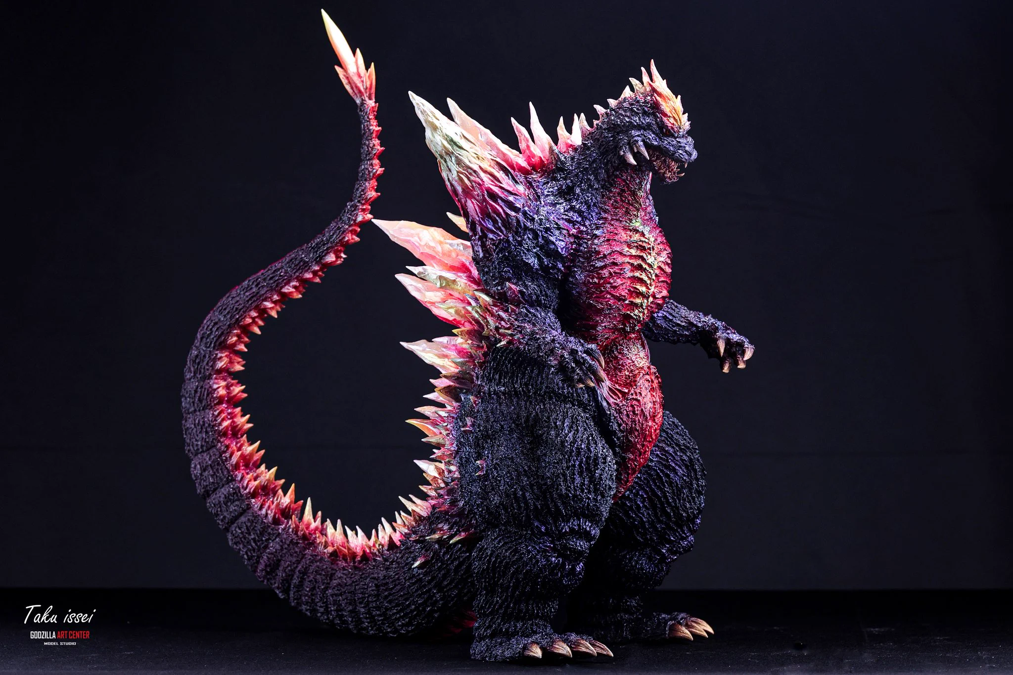 BlackJeff （Taku issei ） on X: 