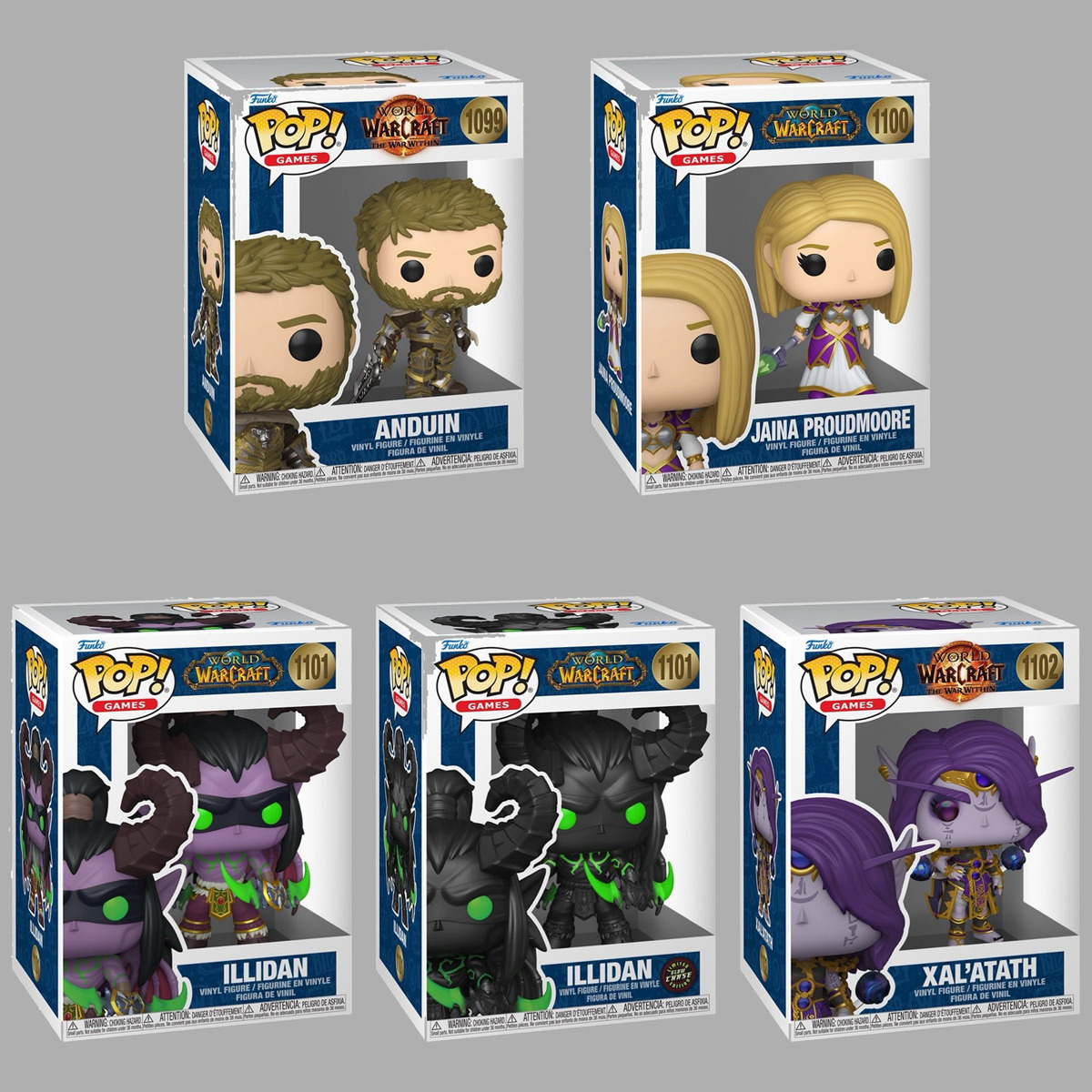 AlterTime (@altertimesk) on Twitter photo ¡OJITO PORQUE DURA UNA SEMANA SOLO!
¿Quieres los nuevos FUNKOS DE WARCRAFT? Los chicos de <a href="/yumbipop/">Yumbipop.com 🔛 Tienda online especializada</a> nos han proporcionado el código ALTERTIME para que (además de la rebaja base), os cueste un 12% MENOS cualquier pedido.
A partir de la semana que viene será un 10% siempre. Si ¡OJITO PORQUE DURA UNA SEMANA SOLO!
¿Quieres los nuevos FUNKOS DE WARCRAFT? Los chicos de <a href="/yumbipop/">Yumbipop.com 🔛 Tienda online especializada</a> nos han proporcionado el código ALTERTIME para que (además de la rebaja base), os cueste un 12% MENOS cualquier pedido.
A partir de la semana que viene será un 10% siempre. Si