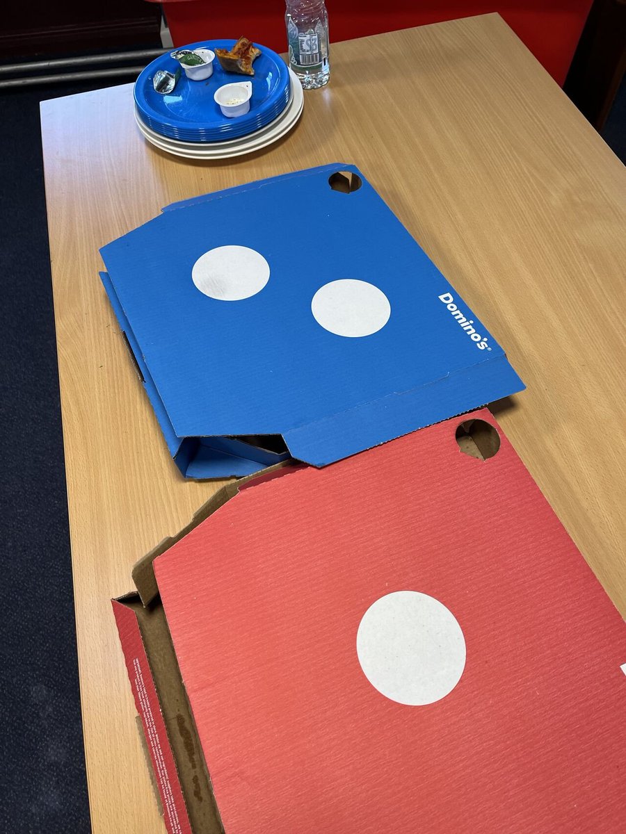 The Gloucester Project tweet media