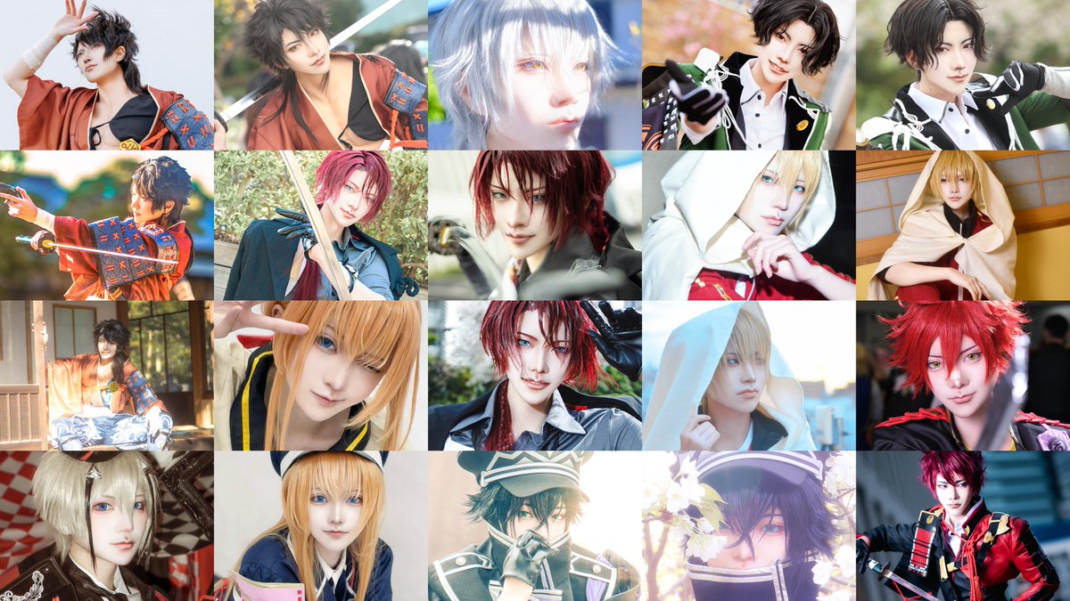 kan_ozk's tweet image. 🏷️ ※cos/血糊
⟢˖⊹ ࣪
土佐.源氏.伯仲を糧に生きてます♪
長義の二次創作多め🫧
趣味趣向はリトリンへ❕
表現方法問わず RT♡巡回します 🐕ᯓᡣ𐭩
#紫陽花彩る慈雨の音色を聴きながら刀剣乱舞好きさんと繋がりたい
#太陽光線を受けてきらめく向日葵に心弾ませながら刀剣乱舞好きさんと繋がりたい