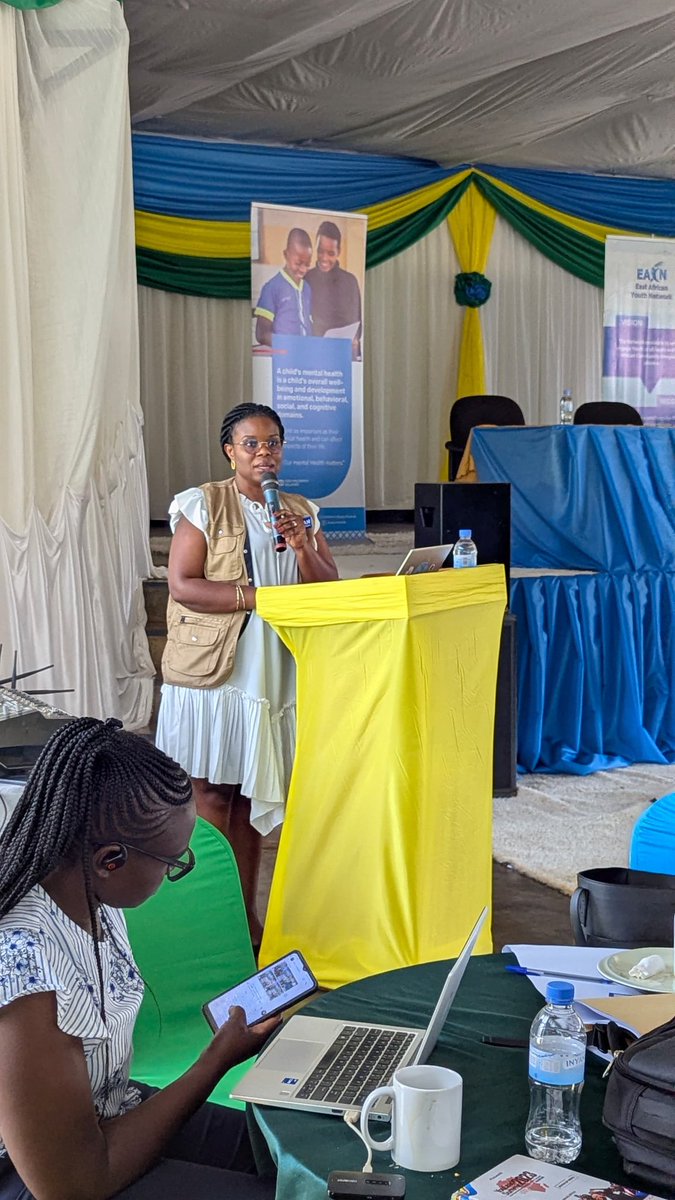 EAYNOfficial's tweet photo. DAY 2: National Consultations on EAC Youth Policy in Kigali Rwanda

@PlanMEESA @PlanRwanda @SosRwanda https://t.co/CaQLmD0mh1