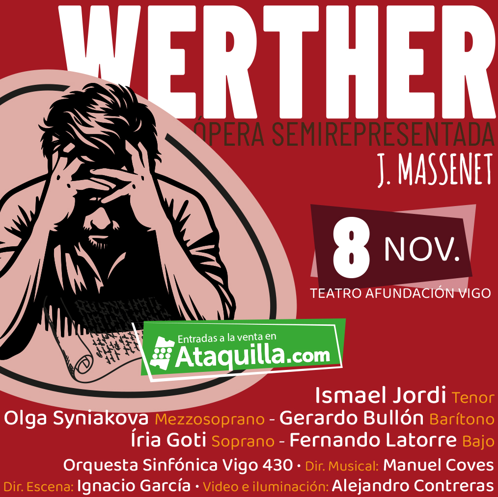 🎭 Os presentamos nuestro Otoño Lírico 25, un festival lleno de grandes voces, emociones y música inolvidable. ¡Descubre todo lo que hemos preparado para ti! 

#óperavigo #óperavigo2025 #amigosóperavigo