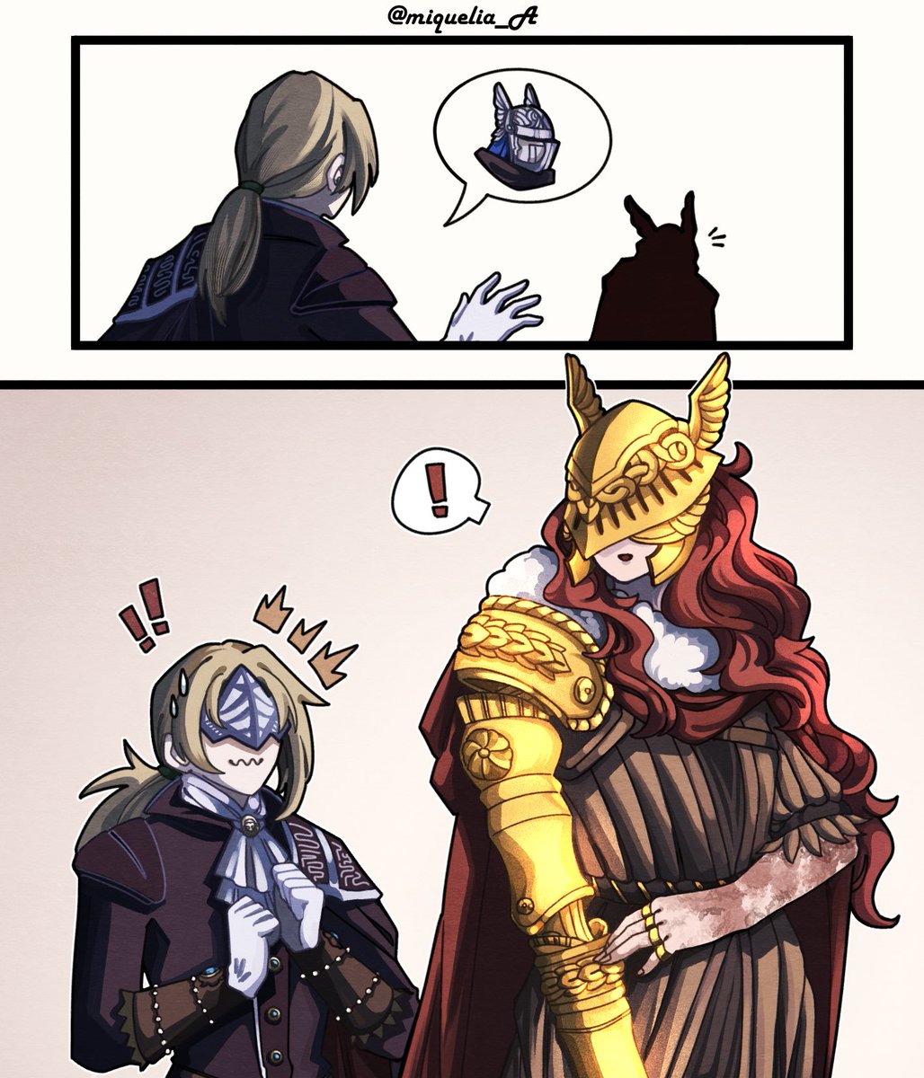 #ELDENRING #NIGHTREIGN