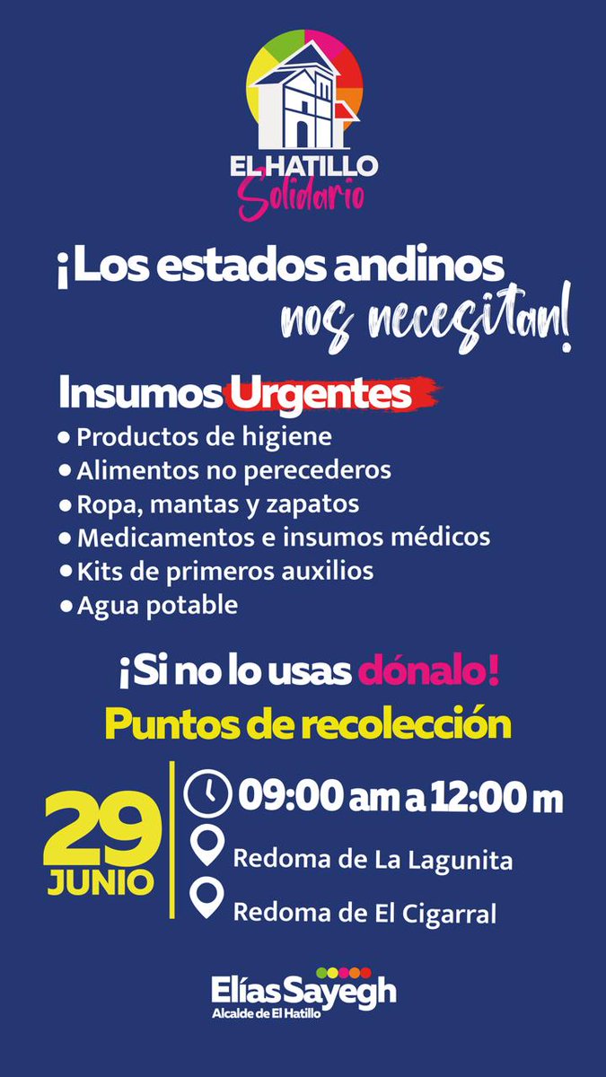 Denuncia Hatillo (@basurahatillo) on Twitter photo 