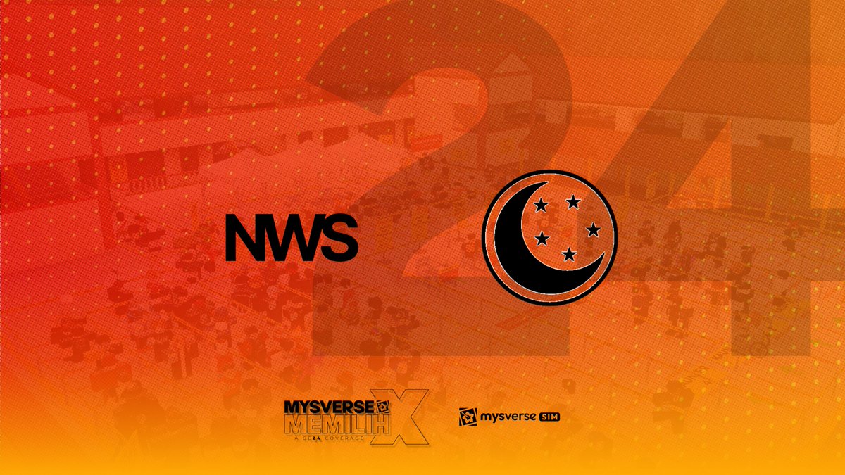 National Wire Service has announced a media partnership with Hikmah Communication for MYSverse Memilih, aimed at delivering comprehensive news coverage, interviews and in-depth updates throughout the 24th MYSverse General Election.