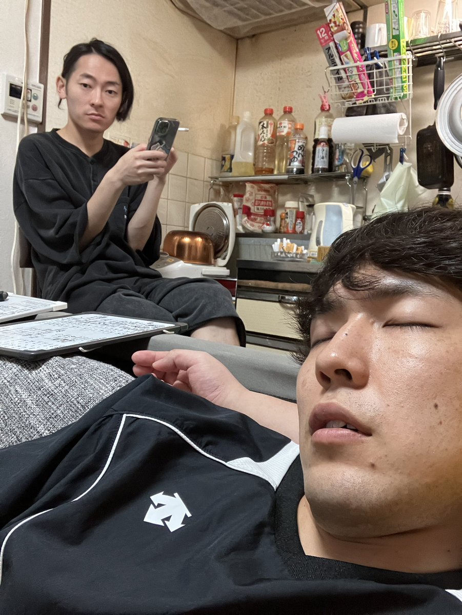 dainari203's tweet photo. 本日22:00〜
5000人&amp;6000人達成
YouTube配信！ https://t.co/GU5v0T5mSm