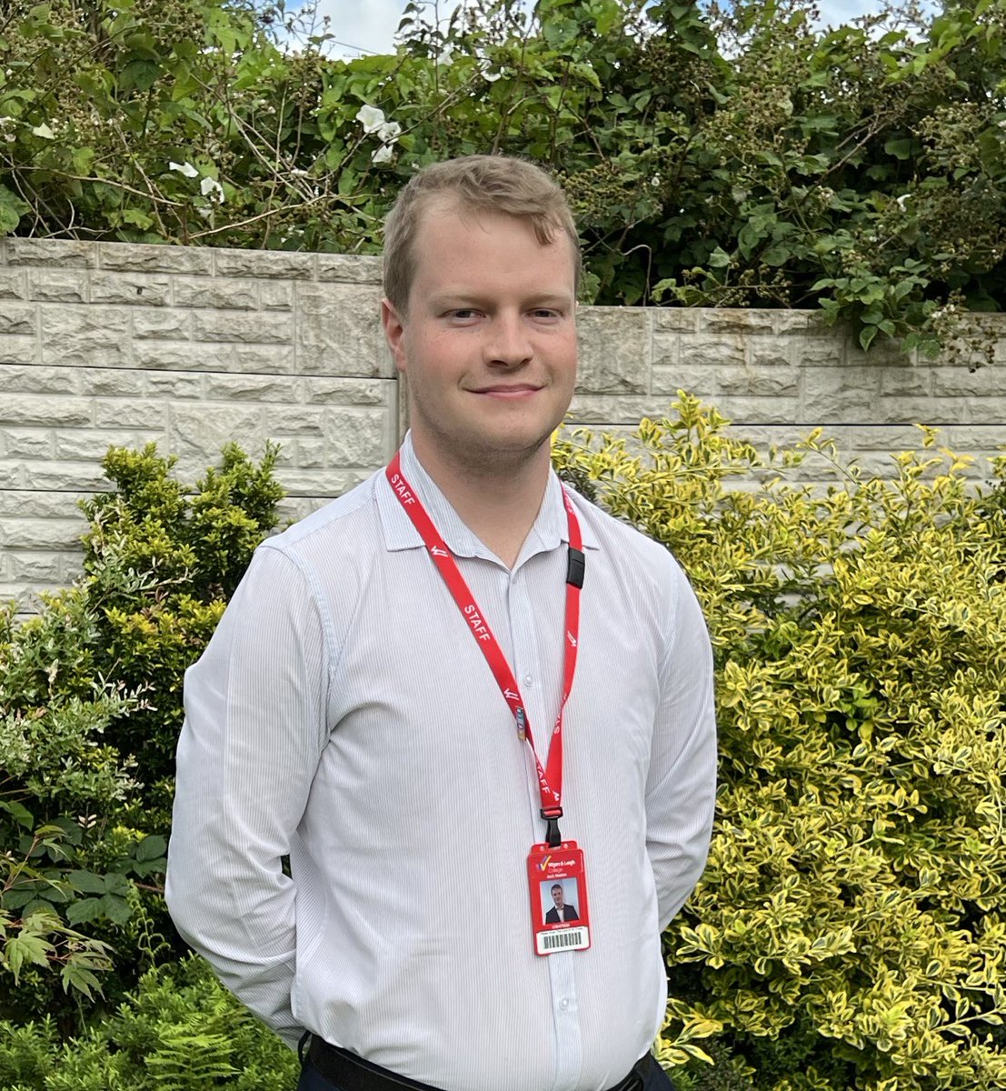 This #ArmedForcesWeek we are celebrating Jack Heaton, a dedicated member of our Head of Studies, who is also a current Army Reserve Soldier with The Queen's Own Yeomanry. He plays a key role in our involvement with <a href="/GmColleges/">GMColleges</a> Student Support Project.