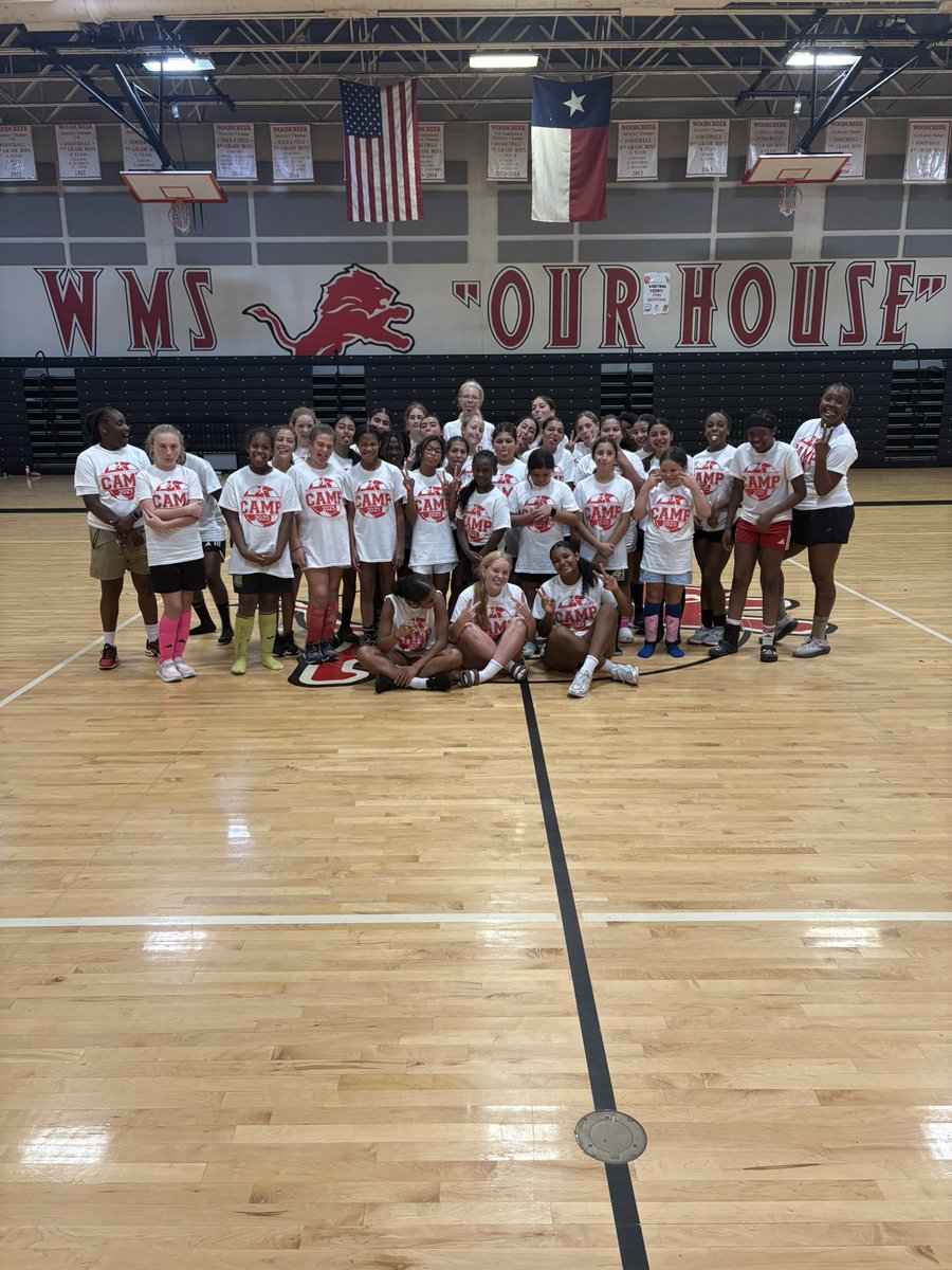 WMS Lady Lions (@wmsladylions) on Twitter photo 