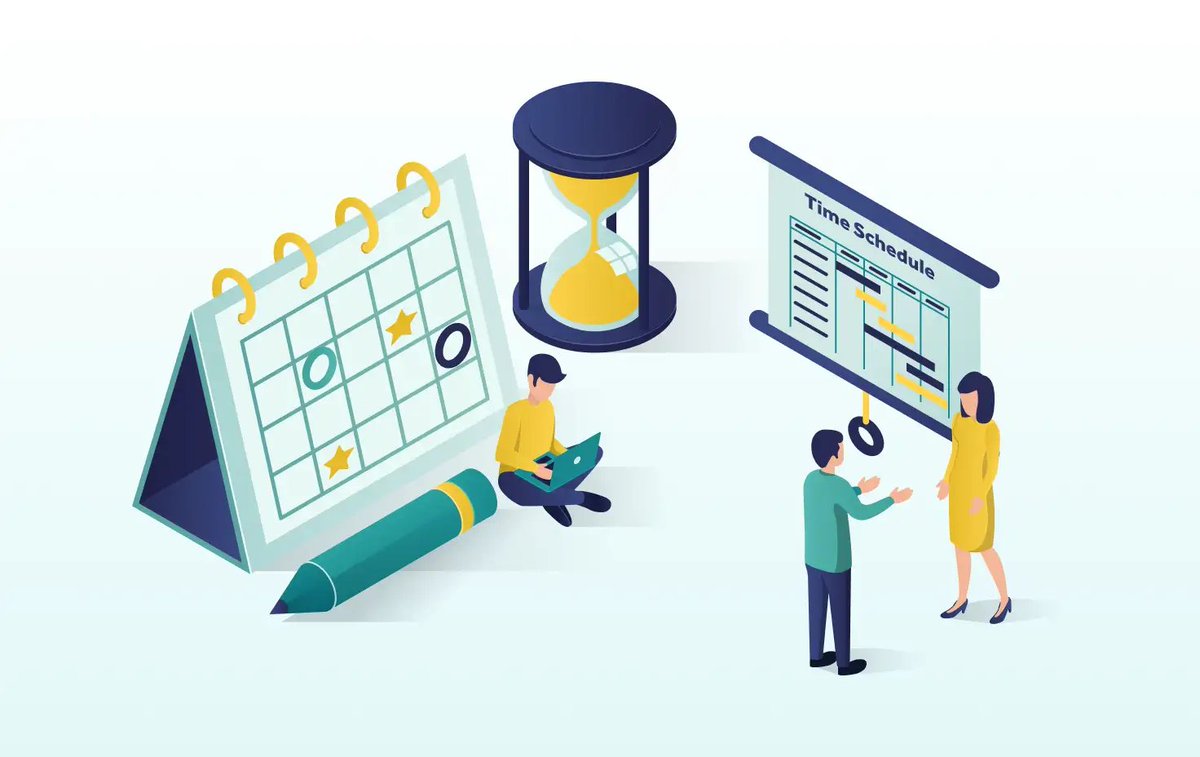 WPBookify's tweet image. Choosing the right #appointmentbooking software can streamline operations and boost client satisfaction. ✅

Here’s a step-by-step guide to help you assess features, scalability, and user experience before you invest.

👉Read now: wpbookify.com/steps-to-asses…

#Bookify #businesstips