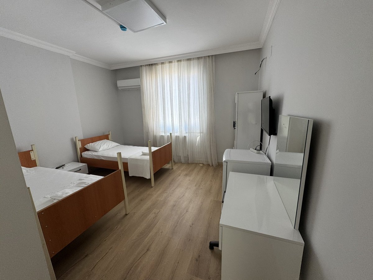 İskenderun Öğretmenevi ve Akşam Sanat Okulu Misafir Kabulüne Başladı;

İskenderun Öğretmenevi ve Akşam Sanat Okulu yapılan bakım ve yenileme işlemlerinin ardından daha konforlu bir hizmet anlayışıyla misafir kabulüne başlamıştır. 

İlçemize ve eğitim camiamıza hayırlı olsun.