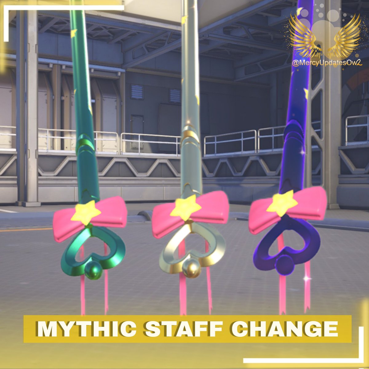 Mercy Updates 🪽 tweet media