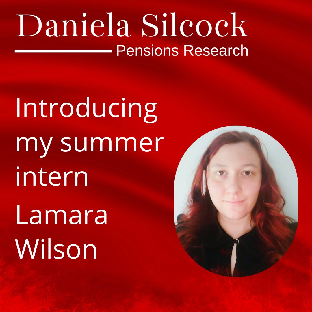 Today’s pensions goth blog explores how the shortage of affordable housing is driving systemic problems, from poor quality homes to increased private renting in later life. pensionsresearch.co.uk/the-hidden-cos…