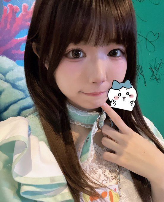 マーメイド　秋葉原コンカフェのツイート