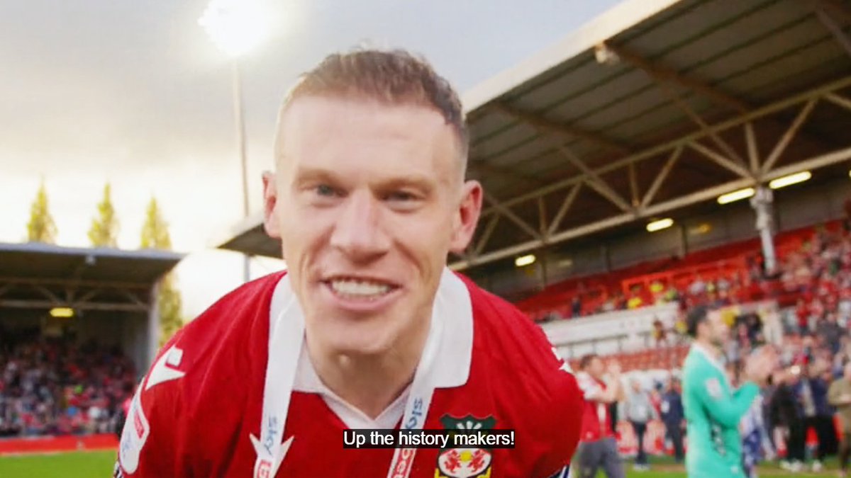 Andrew Pollard tweet media