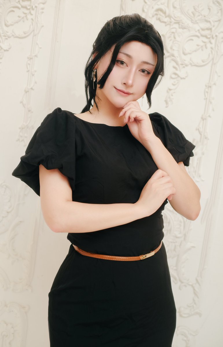 【コスプレ写真
僕のヒーローアカデミア
八百万百】

🤍𝟷𝟶𝚃𝙷  𝙰𝙽𝙽𝙸𝚅𝙴𝚁𝚂𝙰𝚁𝚈'𝙿𝙰𝚁𝚃𝚈🤍

📸 <a href="/nal_cos/">ナル@にじそ/い51手伝い</a> 

 #ここが僕らの10周年会場