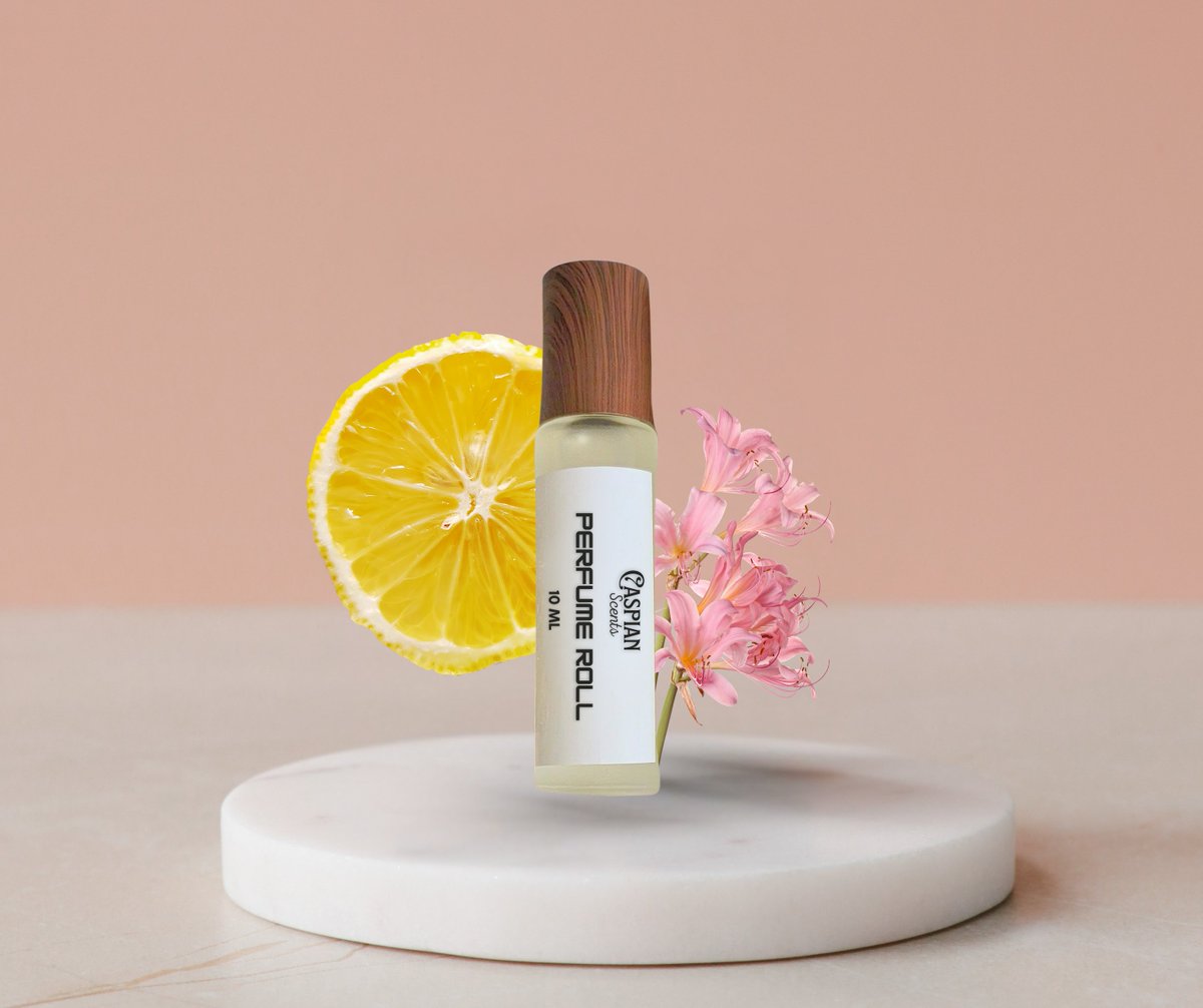 CaspianScents's tweet photo. Caspian Scents- Perfume Roller
✨ Smooth roll-on application
Proudly Canadian 🇨🇦 | Made in Toronto with care 🍁
#CaspianScents #PerfumeRoller #MadeInToronto #ProudlyCanadian #AlcoholFreePerfume #RollOnPerfume #CanadianBrand #CrueltyFreeBeauty #ScentOfTheDay #SmallBusinessCanada https://t.co/irPdhRqmsR
