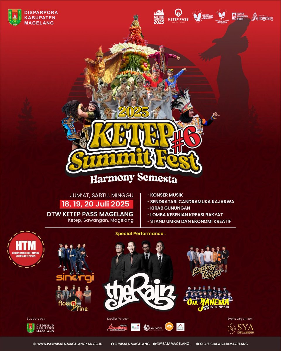 Merapi Uncover tweet media