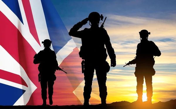Tomorrow, is Armed Forces Day 2025. Take a moment to give thanks to our service personnel and veterans. maninplace.org.uk/?p=911