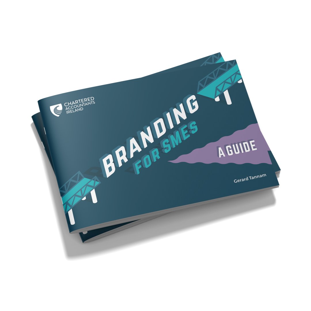 CharteredBooks's tweet photo. Today is the International Day for Micro-, Small and Medium-sized Enterprises. ‘Branding for SMEs: A Guide’ explains how a strong brand is good for business. It provides concepts, tools and techniques for SMEs to build their brand. https://t.co/roOaJc64nN
#MSMEDay https://t.co/HexN6wzRVu
