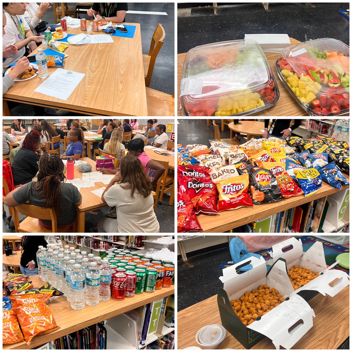 Nicole Creightney (@nykkycee) on Twitter photo Week 1 of Summer Soar is officially in the books! We are building relationships and setting the stage for success! Proud to be growing, learning, and soaring together!π¦
β¨ <a href="/BCPSLeadership/">BCPS Leadership</a> #LeadershipJourney #SoaringToSuccess #Propel #SummerSoar Week 1 of Summer Soar is officially in the books! We are building relationships and setting the stage for success! Proud to be growing, learning, and soaring together!π¦
β¨ <a href="/BCPSLeadership/">BCPS Leadership</a> #LeadershipJourney #SoaringToSuccess #Propel #SummerSoar